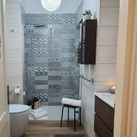 La Casa Di Circe Bed & Breakfast