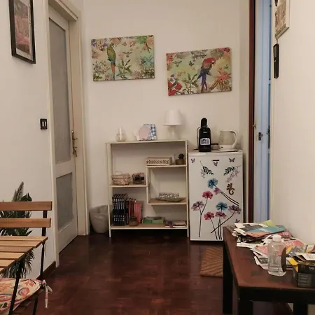 La Casa Di Circe Bed & Breakfast