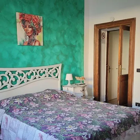 La Casa Di Circe Triëst