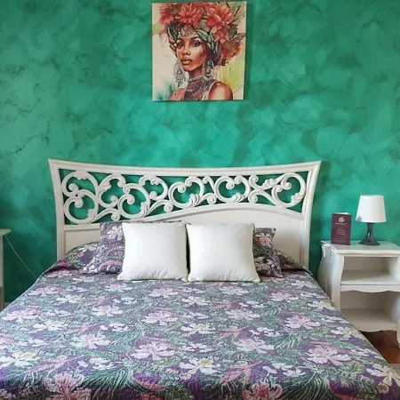 Bed & Breakfast La Casa Di Circe Triëst