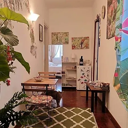La Casa Di Circe トリエステ