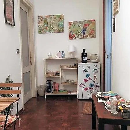 La Casa Di Circe Bed & Breakfast 3*