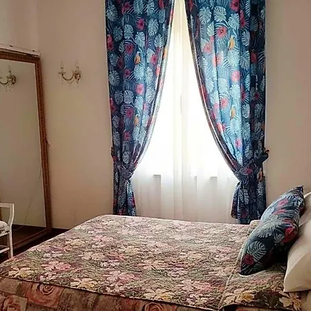 La Casa Di Circe Bed & Breakfast 3*