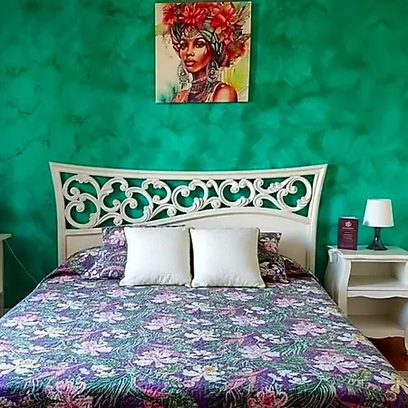Bed & Breakfast La Casa Di Circe Terst