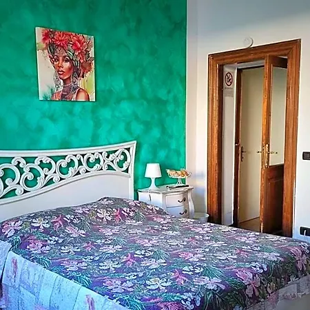 La Casa Di Circe