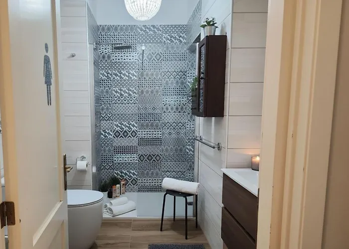 La Casa Di Circe Frühstückspension